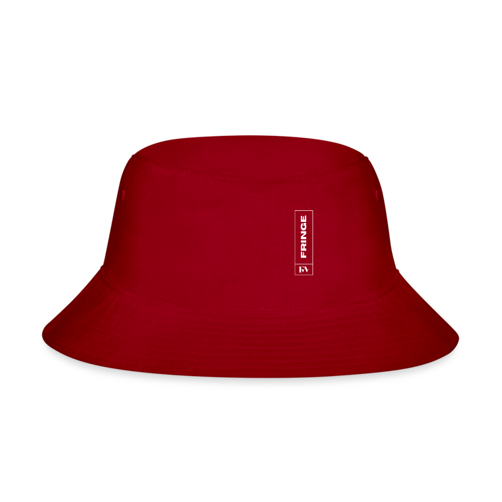 Fringe | Bucket Hat